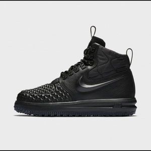 Nike Air Force Lunar Duckboots